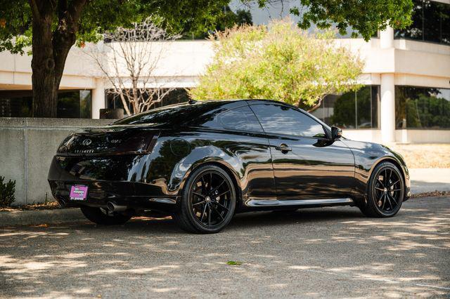 used 2008 INFINITI G37 car, priced at $16,995