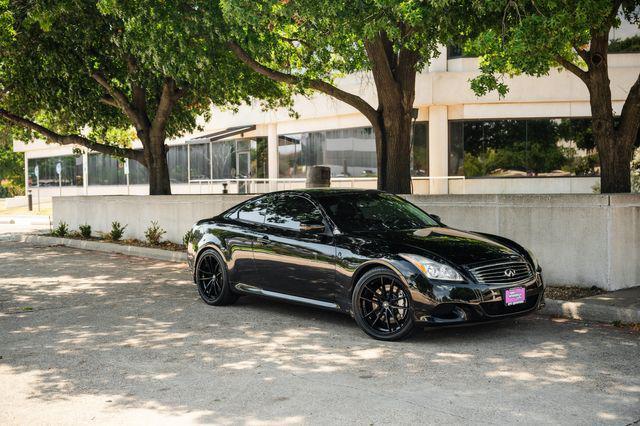 used 2008 INFINITI G37 car, priced at $16,995