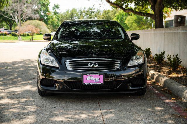 used 2008 INFINITI G37 car, priced at $16,995