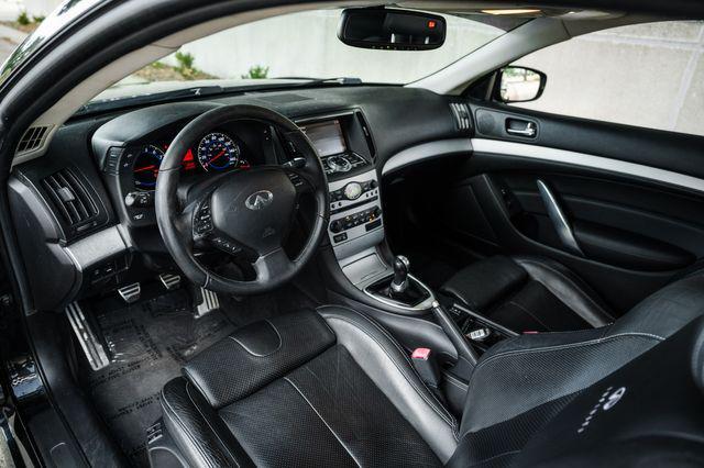 used 2008 INFINITI G37 car, priced at $16,995