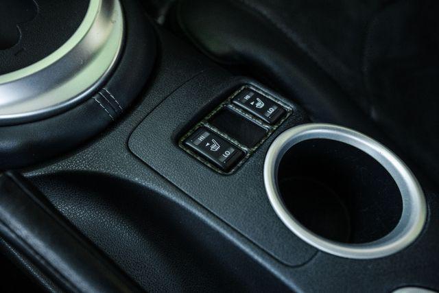 used 2009 Nissan 370Z car, priced at $18,995