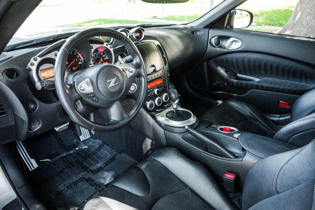 used 2009 Nissan 370Z car, priced at $18,995