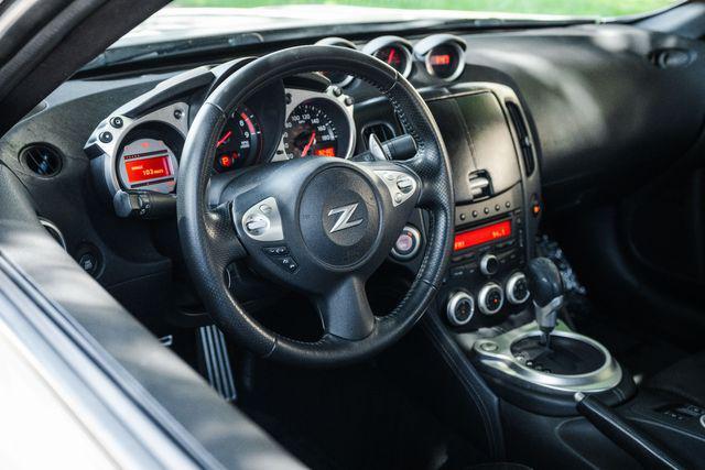 used 2009 Nissan 370Z car, priced at $18,995