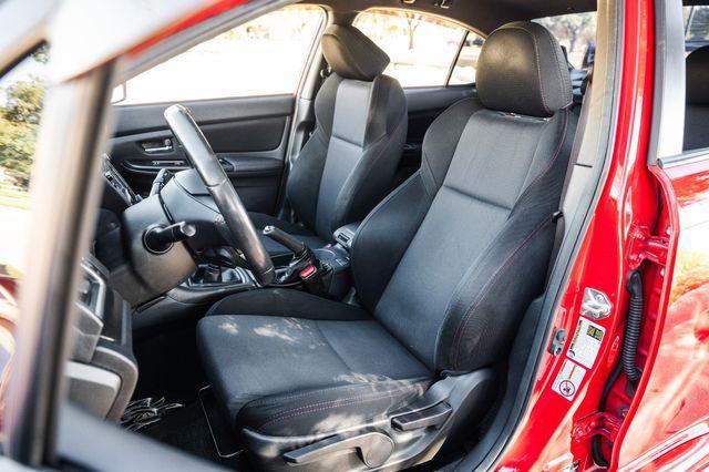 used 2019 Subaru WRX car, priced at $17,495