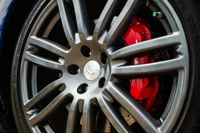 used 2014 Maserati Ghibli car, priced at $18,995