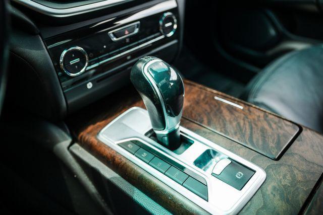 used 2014 Maserati Ghibli car, priced at $18,995