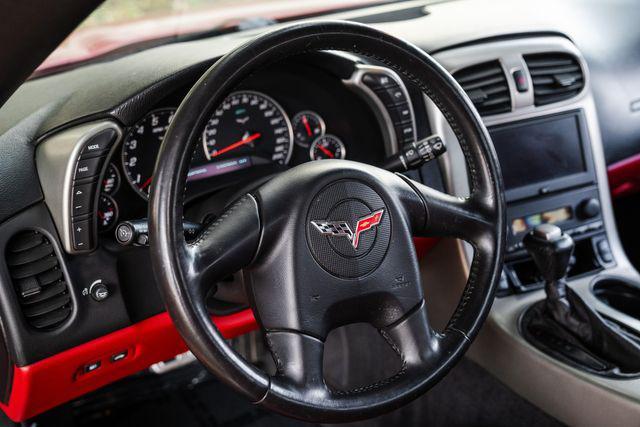 used 2005 Chevrolet Corvette car, priced at $19,995