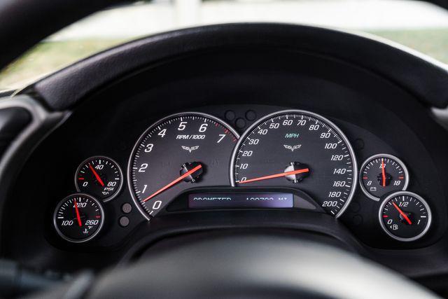 used 2005 Chevrolet Corvette car, priced at $19,995