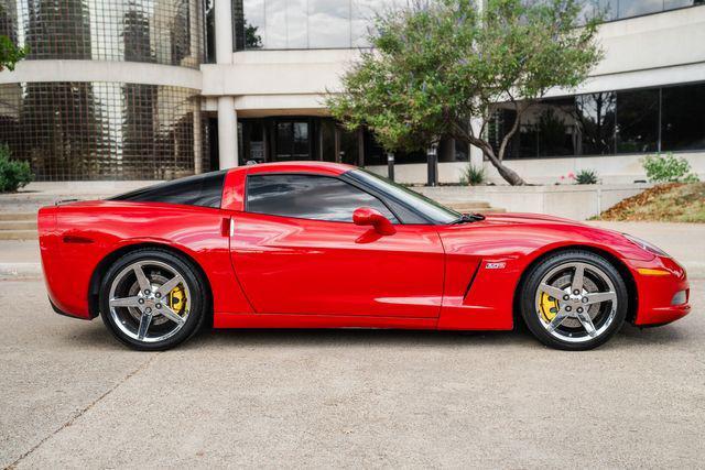 used 2005 Chevrolet Corvette car, priced at $19,995