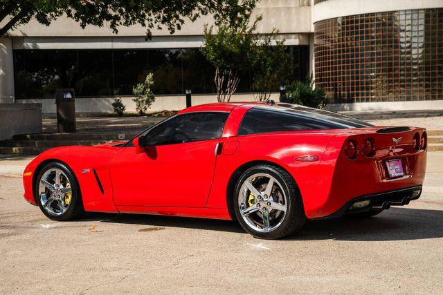 used 2005 Chevrolet Corvette car, priced at $19,995