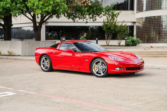 used 2005 Chevrolet Corvette car, priced at $19,995