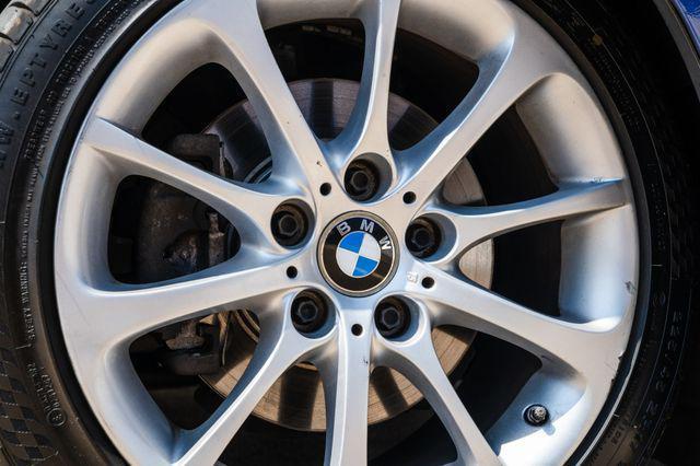 used 2008 BMW Z4 car, priced at $16,995