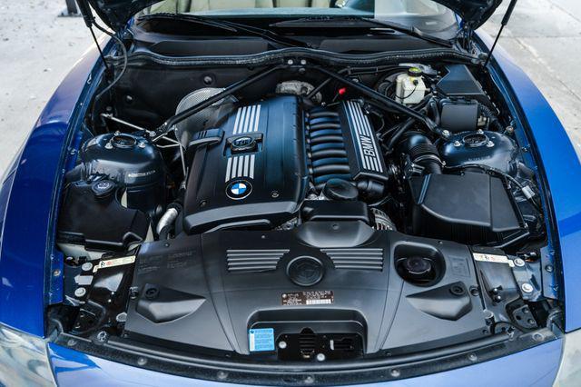 used 2008 BMW Z4 car, priced at $16,995