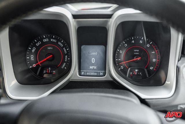 used 2015 Chevrolet Camaro car, priced at $23,995