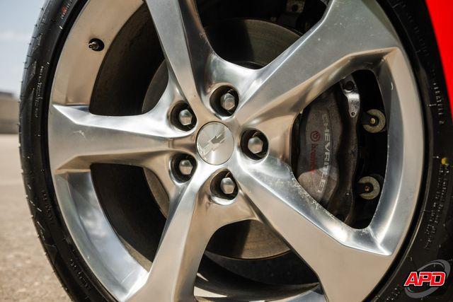 used 2015 Chevrolet Camaro car, priced at $23,995