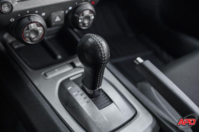 used 2015 Chevrolet Camaro car, priced at $23,995