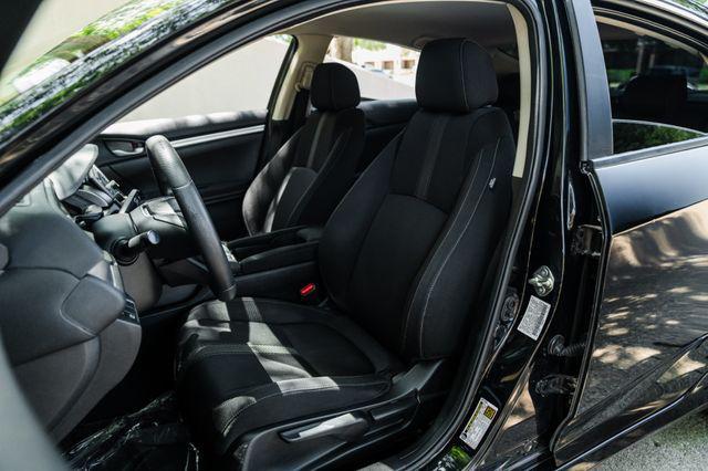 used 2017 Honda Civic car, priced at $10,995
