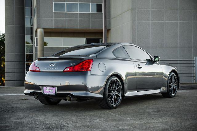 used 2014 INFINITI Q60 car, priced at $21,995