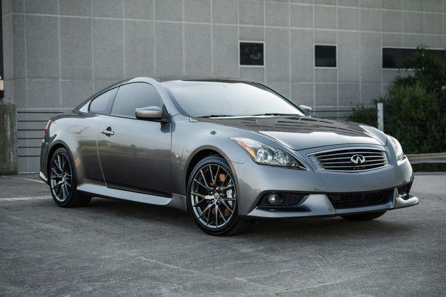 used 2014 INFINITI Q60 car, priced at $21,995