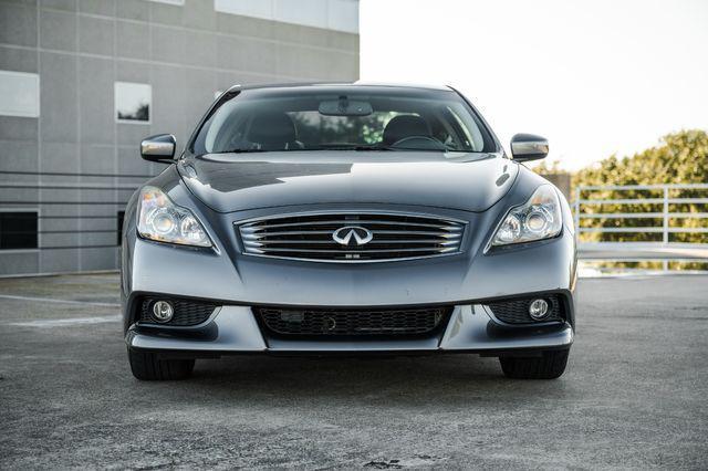 used 2014 INFINITI Q60 car, priced at $21,995