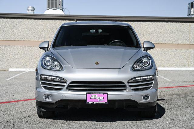 used 2011 Porsche Cayenne car, priced at $14,995