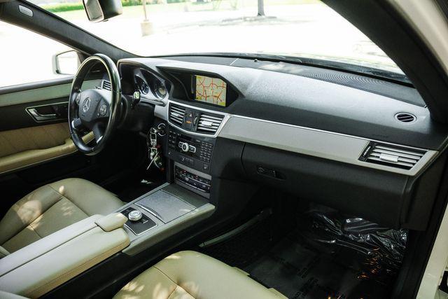used 2011 Mercedes-Benz E-Class car, priced at $19,995
