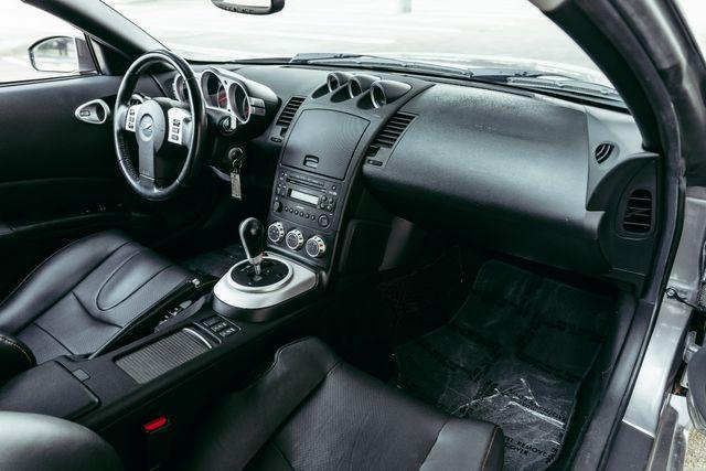 used 2008 Nissan 350Z car, priced at $19,995
