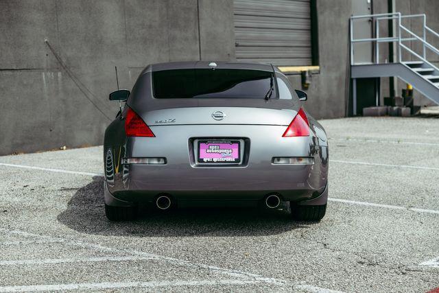used 2008 Nissan 350Z car, priced at $19,995