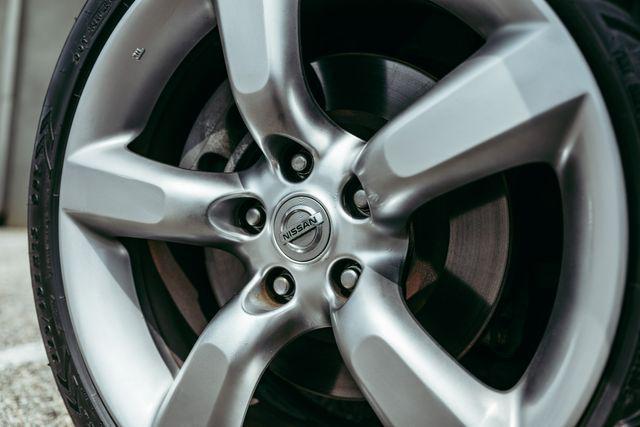 used 2008 Nissan 350Z car, priced at $19,995