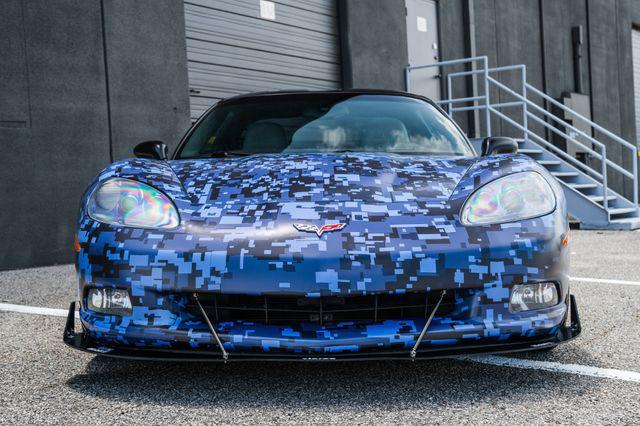 used 2006 Chevrolet Corvette car, priced at $22,995