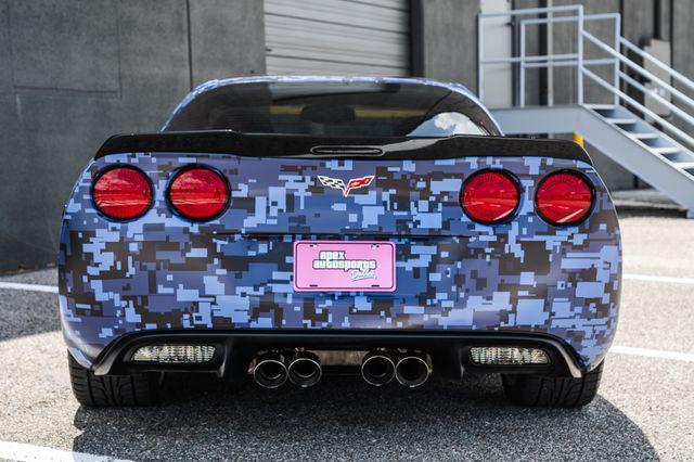 used 2006 Chevrolet Corvette car, priced at $22,995