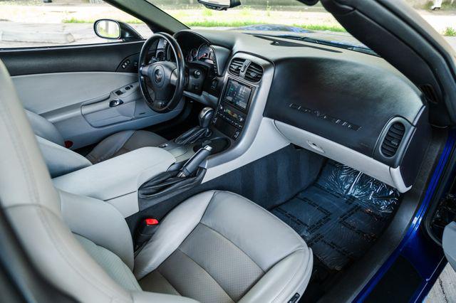 used 2006 Chevrolet Corvette car, priced at $22,995