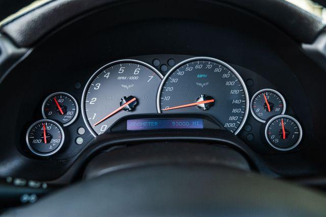 used 2006 Chevrolet Corvette car, priced at $22,995