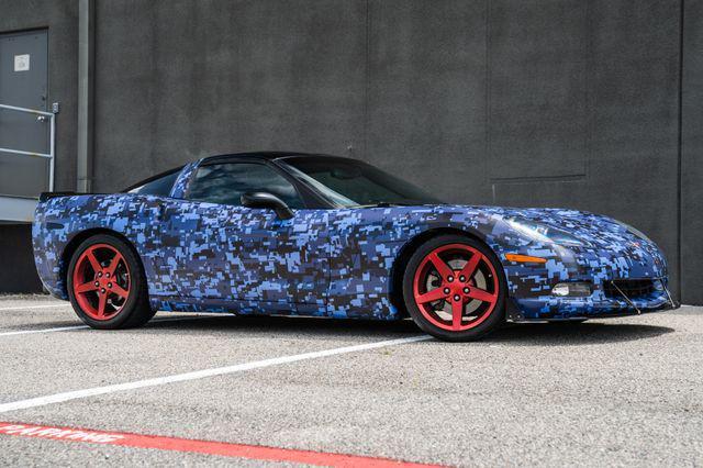 used 2006 Chevrolet Corvette car, priced at $22,995