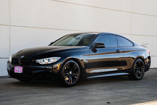 used 2014 BMW 428 car, priced at $10,995