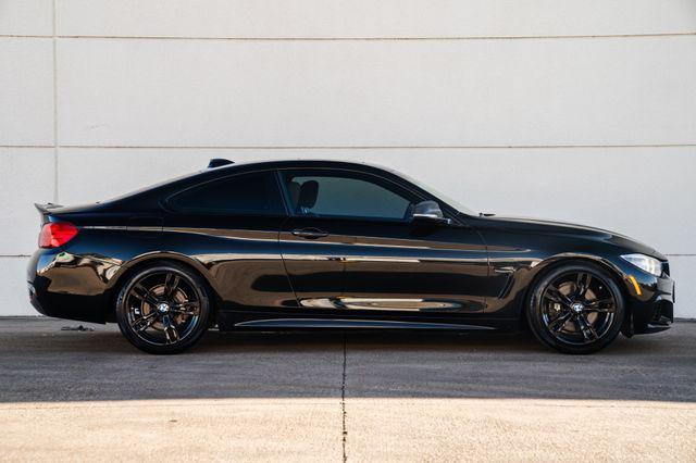 used 2014 BMW 428 car, priced at $10,995