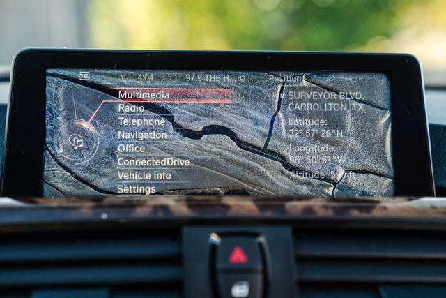 used 2014 BMW 428 car, priced at $10,995