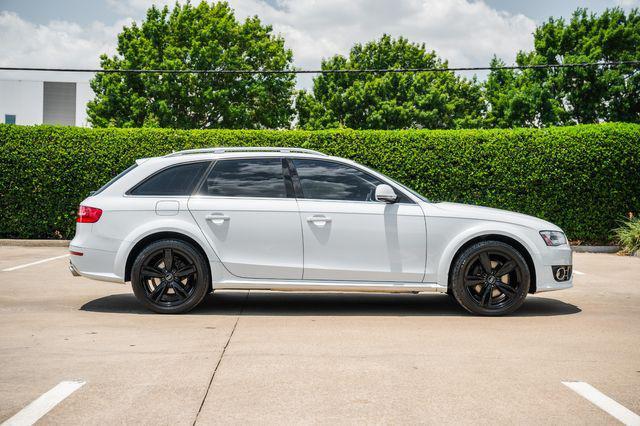 used 2013 Audi allroad car, priced at $13,995