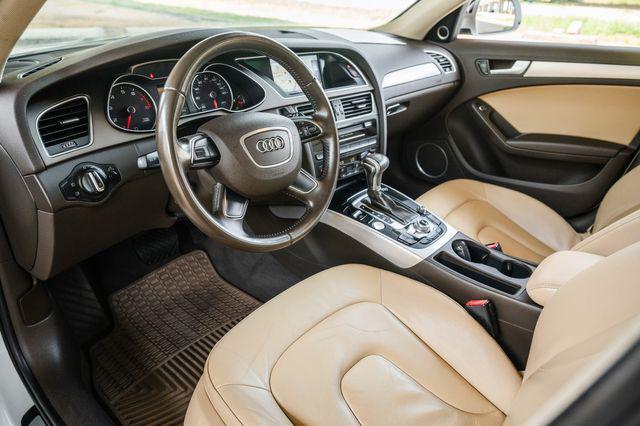 used 2013 Audi allroad car, priced at $13,995