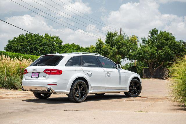 used 2013 Audi allroad car, priced at $13,995