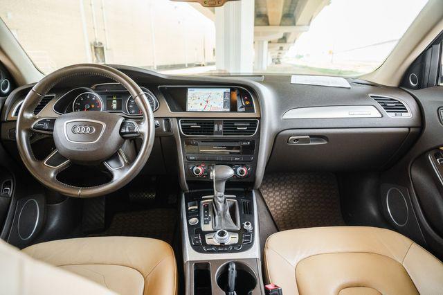 used 2013 Audi allroad car, priced at $13,995