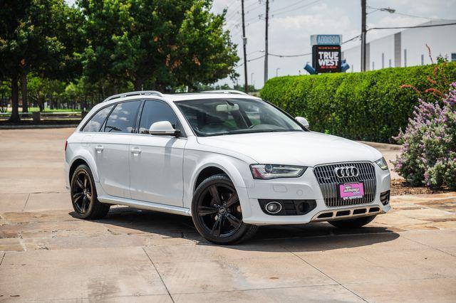 used 2013 Audi allroad car, priced at $13,995