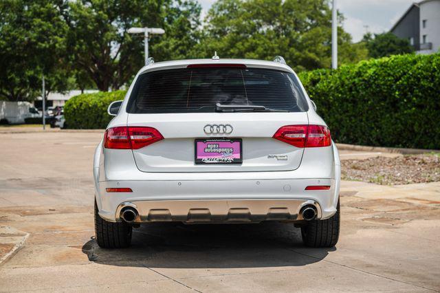 used 2013 Audi allroad car, priced at $13,995