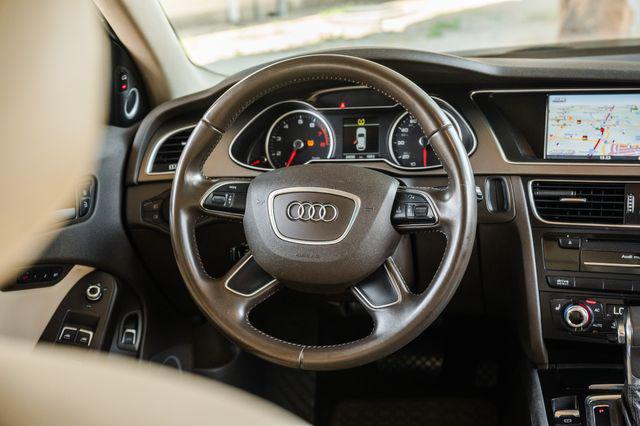 used 2013 Audi allroad car, priced at $13,995