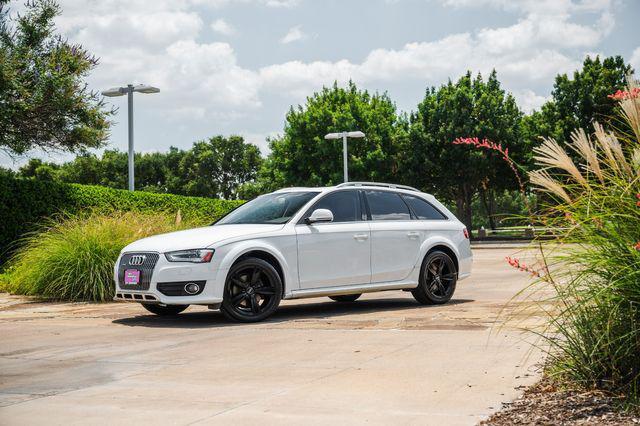 used 2013 Audi allroad car, priced at $13,995