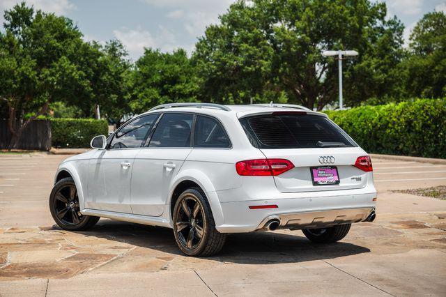 used 2013 Audi allroad car, priced at $13,995