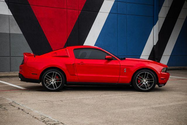 used 2011 Ford Mustang car, priced at $22,995