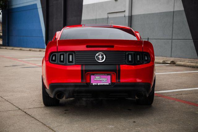 used 2011 Ford Mustang car, priced at $22,995