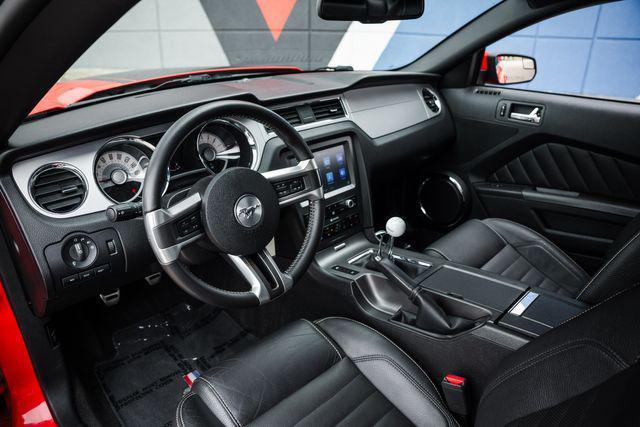 used 2011 Ford Mustang car, priced at $22,995