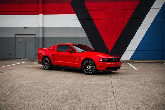 used 2011 Ford Mustang car, priced at $22,995